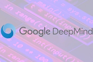 La nouvelle IA de DeepMind programme comme un développeur humain