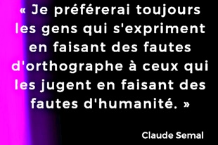 Il n'est jamais trop tard pour apprendre - Commentaire de Raël -