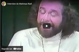 Entrevue avec Raël à l'émission "L'Heure Juste" (vidéo 1987) - choisir sa religion