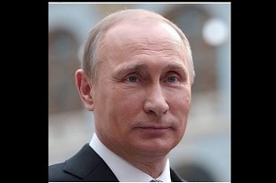 Ceux qui critiquent l'intervention russe en Ukraine seraient les premiers à condamner Poutine...