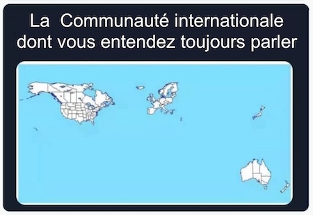 ministère chinois des Affaires étrangères