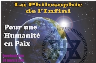 Philosophie de l'infini