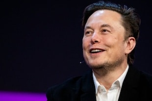Elon Musk est Guide Honoraire de l'Humanité