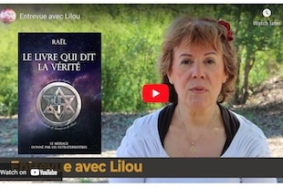 Entrevue avec Lilou