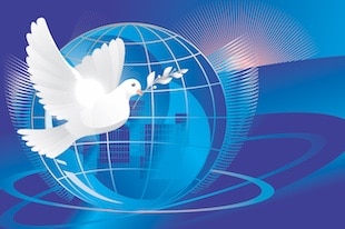 paix dans le monde