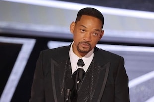 Will Smith exclu des Oscars et ses films et tournages annulés