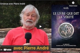 Entrevue avec Pierre-André