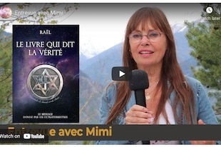 Entrevue avec Mimi