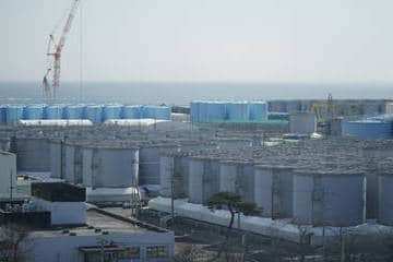 Réclamer des dommages et intérêts à l'opérateur de Fukushima