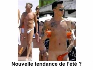 La nouvelle tendance de l'été