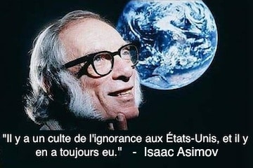 culte de l'ignorance