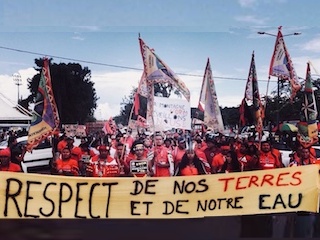 autonomie des peuples - liberté - Autonomie et solidarité - amour libère -