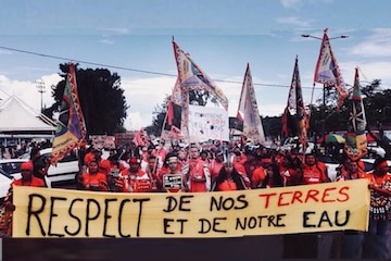 autonomie des peuples - liberté - Autonomie et solidarité - amour libère -