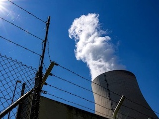 Un réacteur au thorium en Chine