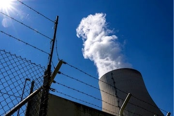 Un réacteur au thorium en Chine