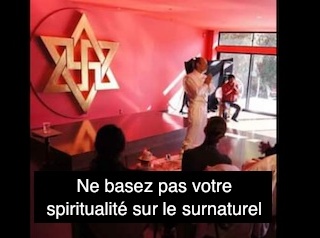 Spiritualité mystique