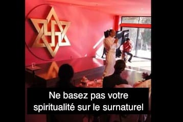 Spiritualité mystique