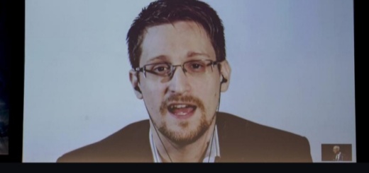 citoyenneté russe à Snowden