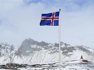 L’Islande retire sa candidature à l’UE (Avril 2014)