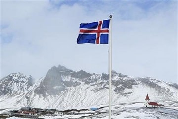 L’Islande retire sa candidature à l’UE (Avril 2014)