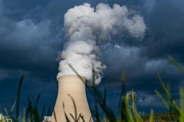 Allemagne : prolonger l'utilisation du nucléaire