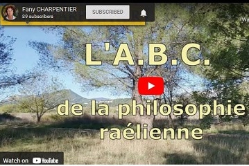 ABC de la philosophie raélienne