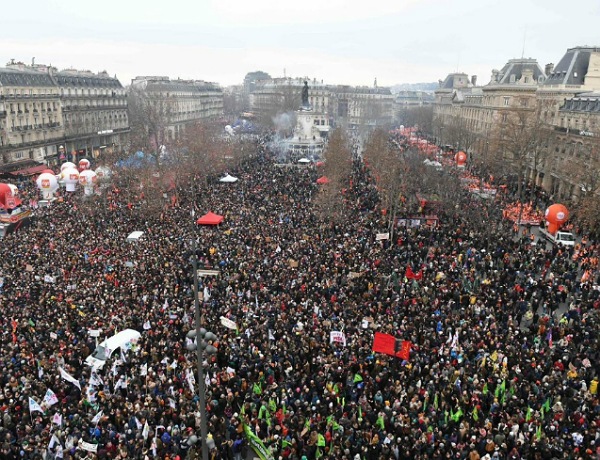 manif du 19 janvier