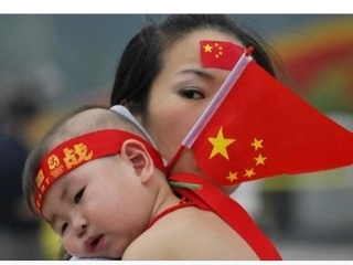 Chine : première baisse démographique ?