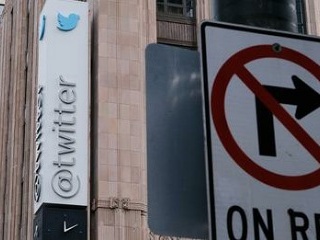 Twitter renvoie d'autres censeurs