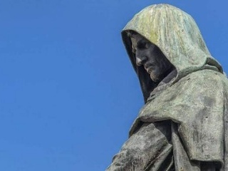 Giordano Bruno, persécuté, torturé et tué par l'obscurantisme religieux