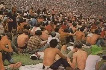 Woodstock