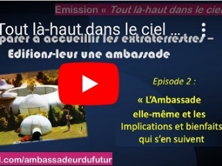 Construire l'Ambassade- ambassade