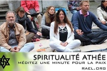 spiritualité athée