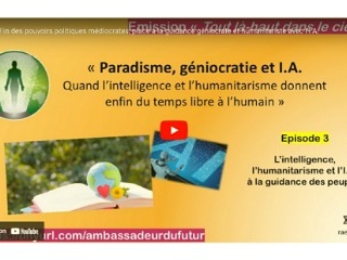 Paradisme et humanitarisme