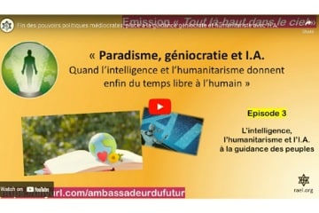 Paradisme et humanitarisme
