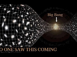 La théorie du Big Bang dépassée