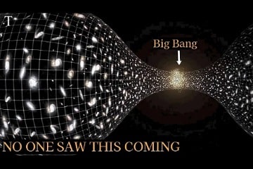 La théorie du Big Bang dépassée