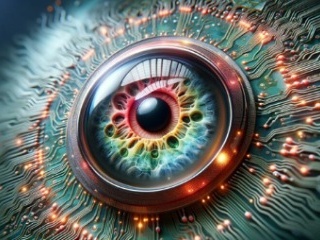 Révolutionner la restauration de la vision grâce à l’IA