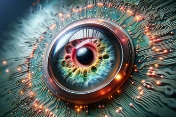 Révolutionner la restauration de la vision grâce à l’IA