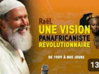 vision panafricaniste révolutionnaire