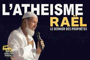 Athéisme