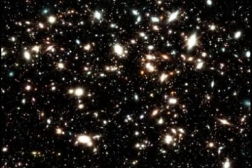 galaxies