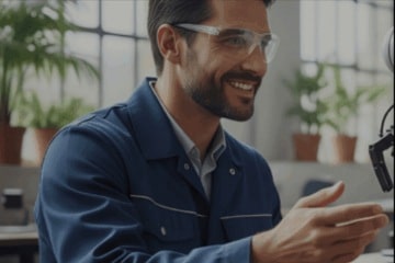 L’innovation doit libérer l’humain, pas le remplacer !