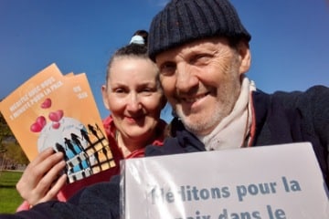 Construire une ambassade