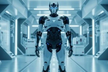 Elon Musk veut inonder la planète de robots Tesla d’ici 2030