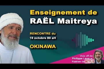 Le porteur du MESSAGE des ELOHIM c'est TOI