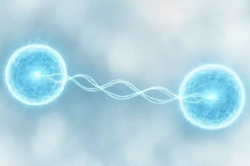 La téléportation n’est plus de la science-fiction